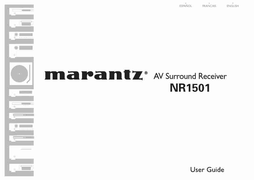 Marantz Stereo System NR1501-page_pdf